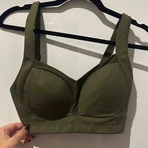 Lululemon Bra High Support